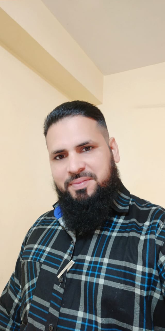 Mohammad Gulzar Rajpoot